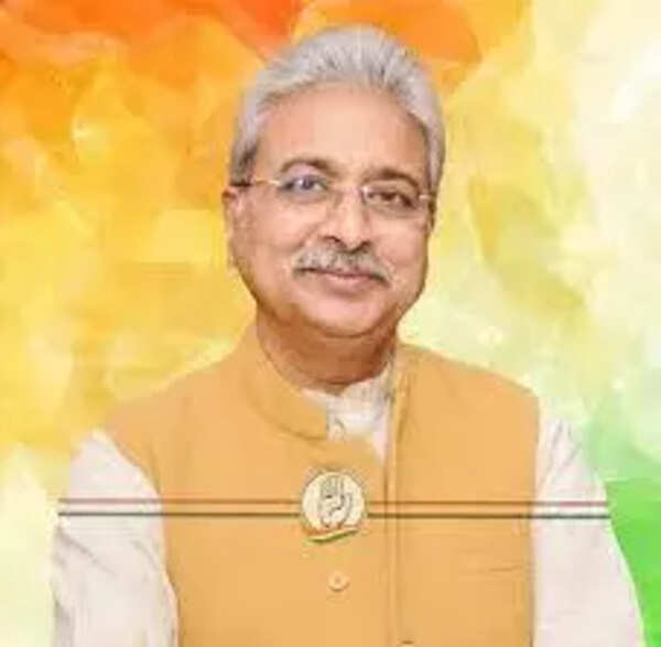 Haryana got nothing in Budget: State Congress chief
