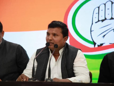 Youth Congress launches National Register of Unemployed; will submit list to PM Narendra Modi