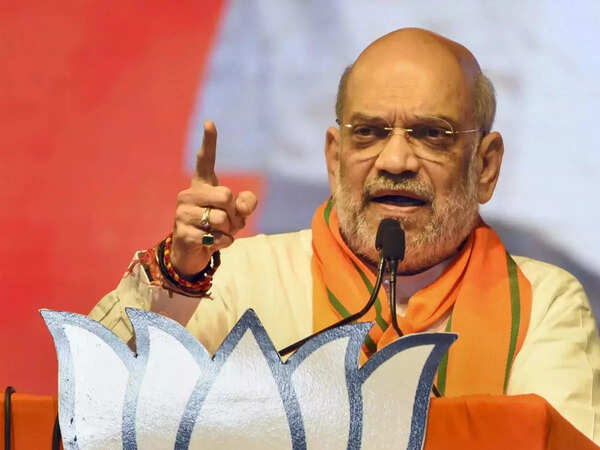 Sandeshkhali tormentors will be hanged upside down: Amit Shah