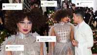 Now, Priyanka Chopra gets trolled for her Met Gala 2019 look 