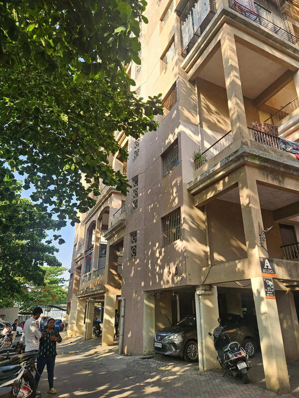 CBI team searches arrested junior college teacher’s locker at Pune college, finds old question papers