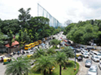 Steel flyover | A punch-and-go toll system may be on the cards for steel flyover