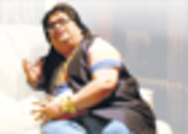 Slumdog could’ve had a better title:Bappi 