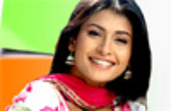 Small screen's Geet has B-town dreams