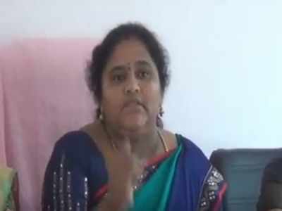 Government can’t protect every girl: TRS elected representative