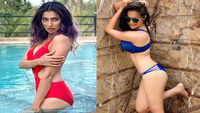 Bikini girl Raai Laxmi shares tips on 'how to achieve this bikini body’ 