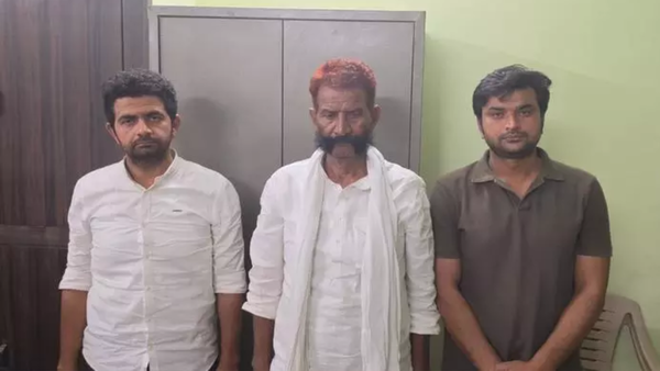 Cold storage deaths: SP ex-MLA Ansar Ahmad among 3 held