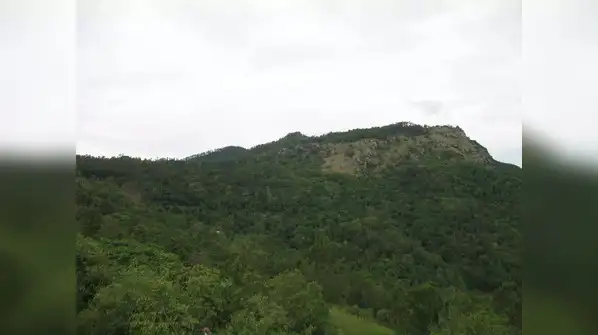 Sirumalai