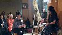 A play in Lucknow that showed a mirror to the society 