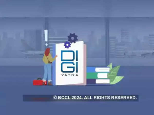 Digi Yatra looks to expand wings, eyes global travel