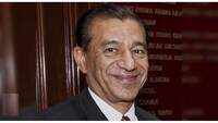 Former CBI director Ashwani Kumar found hanging 