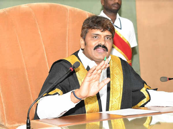 Hyderabad mayor tests Covid-19 positive