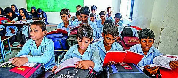 Enrolment drive launched in Dakshina Kannada to raise govt school admissions