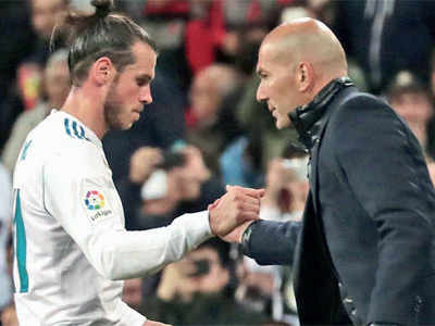 Resurgent Bale gives Zidane selection dilemma