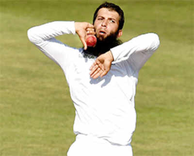 Dharmasena to blame for India’s woes against Moeen