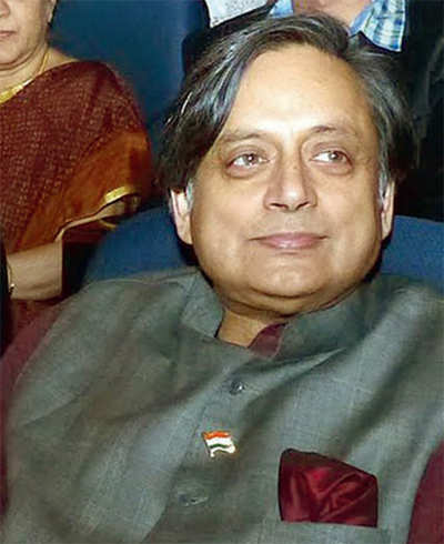 Abrogating Indus Treaty is blatantly immoral: Tharoor