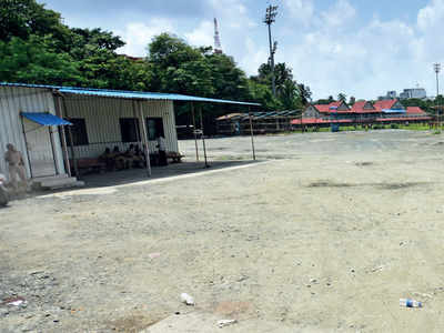 It’s not cricket: 109-year-old club’s turf at Azad Maidan taken over for morchas