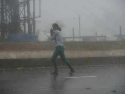 Cyclone Vayu: Odisha offers help to Gujarat