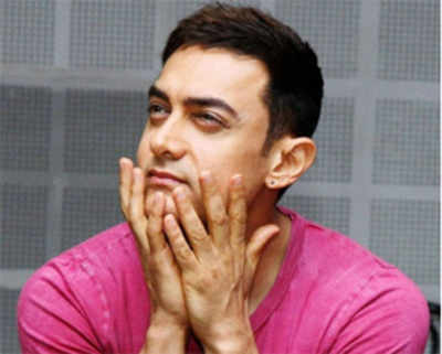 Case Against Aamir Khan for 'Hurting Religious Sentiments'