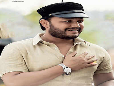 Ganesh to share screen space with Rajkumar