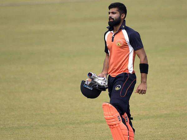 Manan retained Chandigarh skipper for Vijay Hazare Trophy