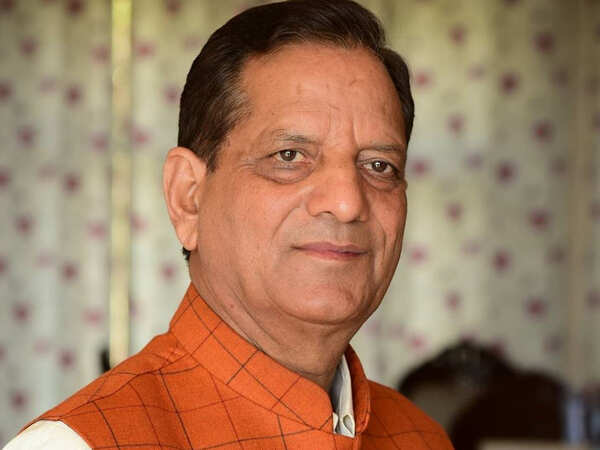 BJP MP writes letter Himachal Pradesh CM raising concern over liquor mafia