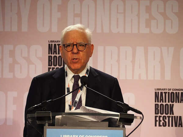 David Rubenstein's Lincoln Memorial gift turned restoration into a public-access story
