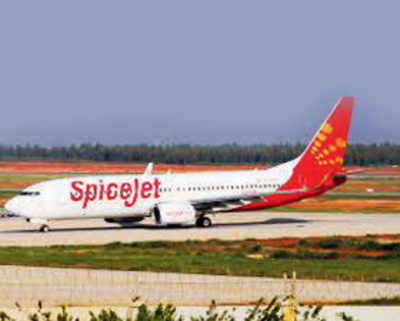 Spicejet agrees to out-of-court settlement with plane lessors