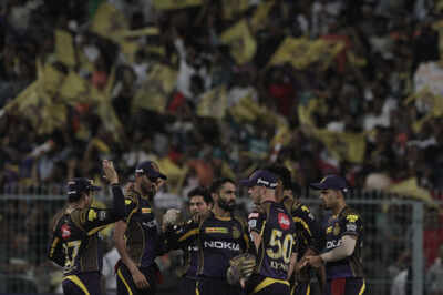 IPL 2018: Kolkata Knight Riders beat Rajasthan Royals by 6 wickets