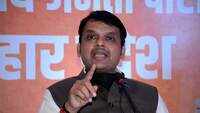 Sushant Singh Rajput is ‘beta’ of Bihar: Devendra Fadnavis 