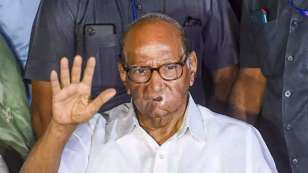 Congress-NCP meetings on July 4 and 5