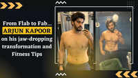 Arjun Kapoor on his jaw-dropping transformation 