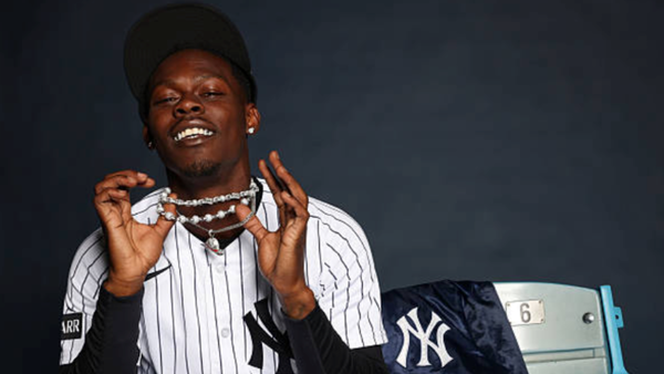 Who will hit the Yankees’ first home run of the Grapefruit League season? A look at the top candidates