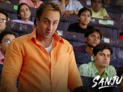 Blog: Sanju vs Sanjay Dutt: Several pieces of jigsaw puzzle missing in Rajkumar Hirani directorial