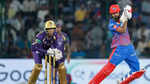 'They don't hit sixes': Gavaskar slams Rahul and Nissanka approach against KKR