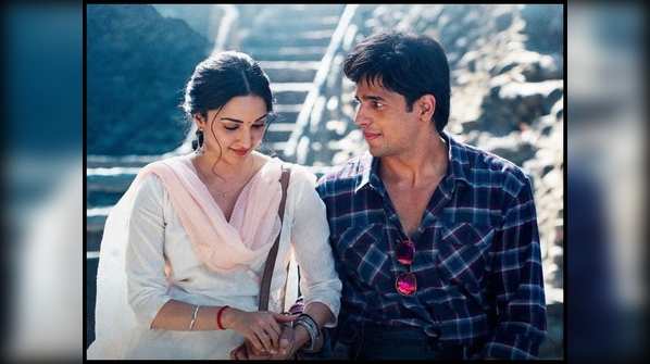 'Shershaah': Sidharth Malhotra-Kiara Advani's turn as Vikram Batra and Dimple Cheema will make you believe in true love