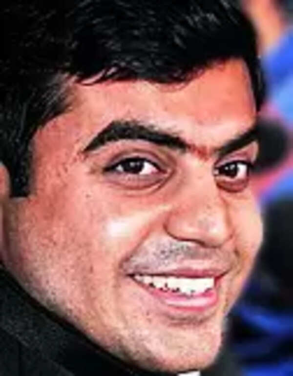 Not Akhilesh, cousin Tej Pratap Yadav is Samajwadi Party’s choice for Kannauj seat