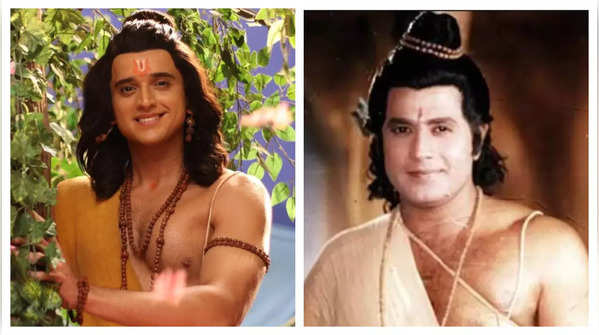 ​Exclusive - Shrimad Ramayan's Sujay Reu: There can never be any comparison with Arun Govil ji and Shri Ramanand Sagar’s Ramayan as it is not just a show but a part of our culture