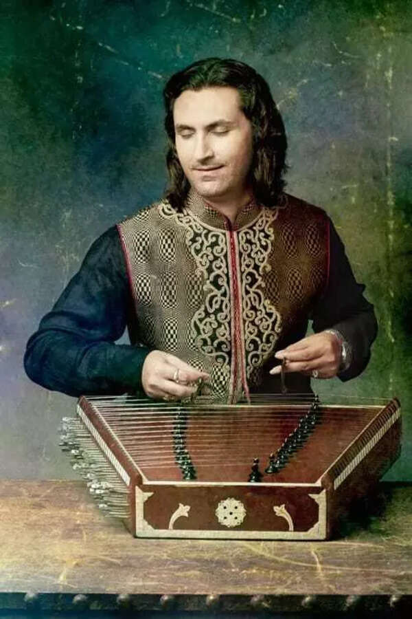 You do not need to speak the same language to connect with instrumental music, says Rahul Sharma