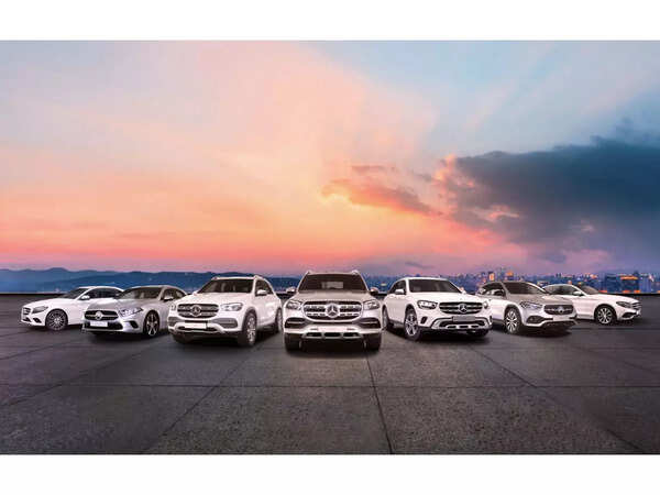 Here’s a quick guide to enjoying luxury in every drive with your Merc