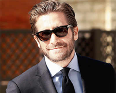 Gyllenhaal: I create my own space on set