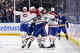 Montreal Canadiens Eastern Conference victory celebrations spark riot police response after Buffalo Sabres NHL Game 7 defeat