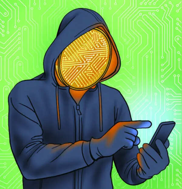 Vijayawada real estate broker duped of Rs 1.4 crore in crypto currency scam