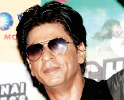 HC refuses to intervene in gender test case against SRK