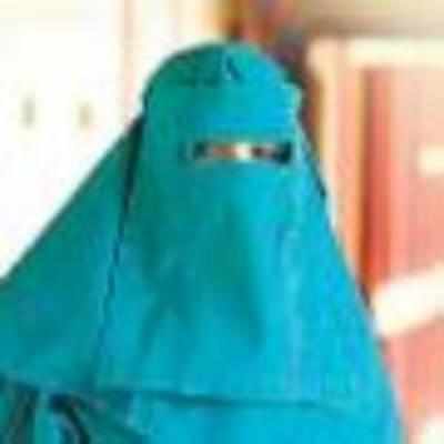 Now patients to wear burkas in operation theatres