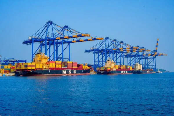 Port gateway cargo plan in doubt without warehouses