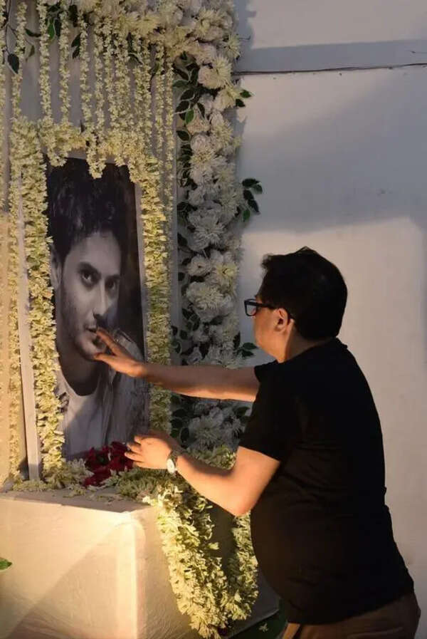 Rahul death: School alumni seek answers
