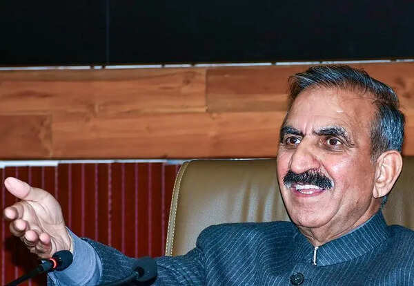 CM pushes for decongestion of HP’s urban pockets
