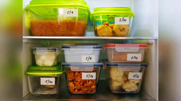Tips for Storing Leftovers Safely: Essential Tricks to Prevent Waste