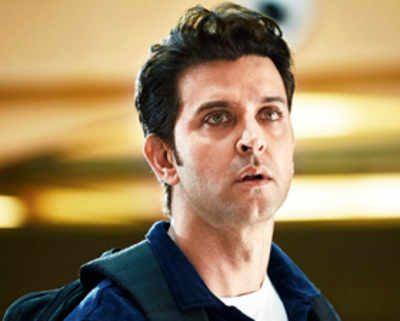 Hrithik’s trailer arrives 12 hours early